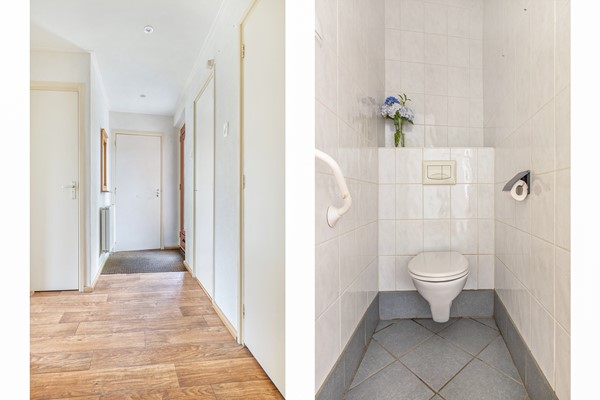 Medium property photo - Nederlandlaan 30, 9501 CC Stadskanaal
